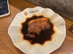 -張飛扒肉·龙江非遗(道外店)