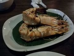 -月满港海鲜酒家