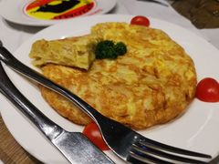 -Mezomd曼索蒂西班牙餐厅(广粤店)