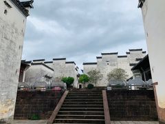 -潜口民宅博物馆