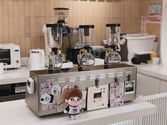 -BLACKSHEEP ESPRESSO(建国中路店)