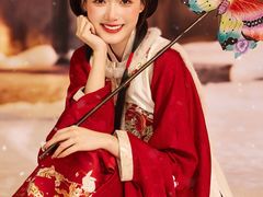 -海马体照相馆(成都来福士广场店)