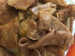 -细妹五香牛杂(步行街店)