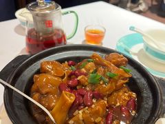 红豆猪蹄-南棠馆粤菜坊(群光店)