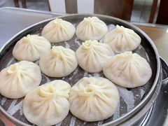 -小有天灌汤包老菜馆(南一马路店)