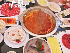 -大龙燚火锅(潮安店)