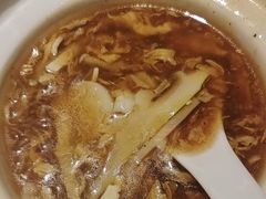 -青雅中餐厅(大连金石滩绿发希尔顿度假酒店)