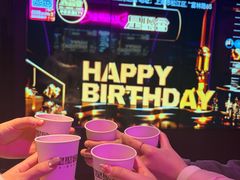 -星聚会KTV(上海松江万达店)