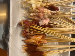 -老之蜀涮串(太平大街店)