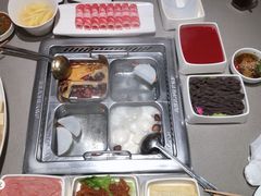 -海底捞火锅(正大乐城店)