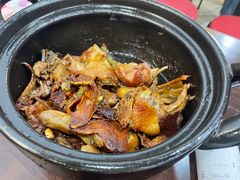 -斯丹姜母鸭·古法干香(涂门街总店)