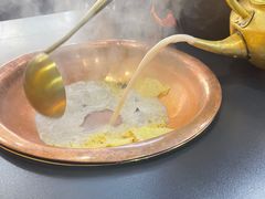 -诺敏塔拉奶茶-布里亚特包子-手把肉(锦都会店)