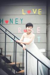 -韩国色色婚纱摄影(好评优选店)