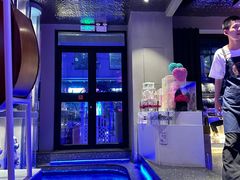 -108·公社·创意餐厅·LIVE HOUSE(李公堤店)