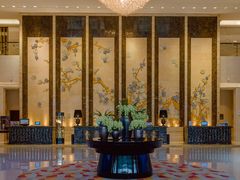 -无锡富力喜来登酒店