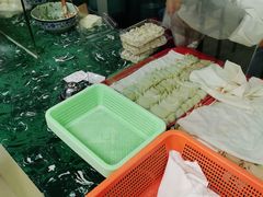 -顶巧鸡汤馄饨(虹口总店)