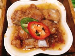 -喜鹊茶点.啫煲(车陂店)