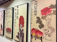 -梅龙镇酒家(南京西路总店)
