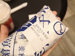 -眷村阿嬷(华润万象城店)