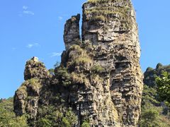 -广东大峡谷