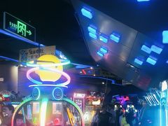 -核客电玩城(东门店)
