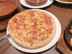 -萨莉亚意式餐厅(杭州滨江天街店)