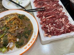 -潮悦牛肉火锅城(水贝店)