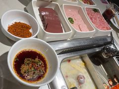 -海底捞火锅(上元大街店)