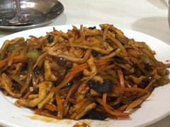 -龙福祥餐馆