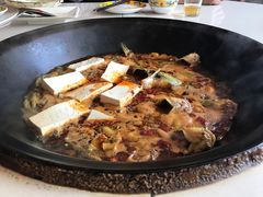 -大鹅岛灶台鱼·铁锅炖(水库路店)