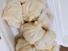 小笼包-万寿斋(山阴路店)