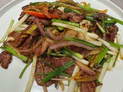 -禧宴Joyous Restaurant(禧园店)