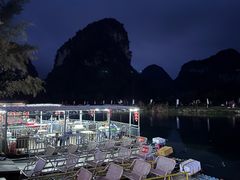 -靖西鹅泉风景区