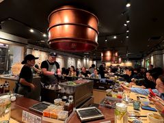 -肉肉大米(德基广场店)