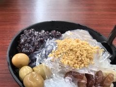 -老式乌米冰(阜阳园店)