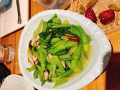 -天山传奇新疆菜(SKLP店)