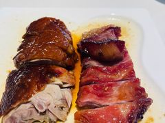 港式烧味拼盘-衡山汇·高级粤菜(霄云路店)