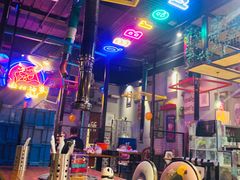 大堂-超级神炭烤肉夜食(芥园西道店)