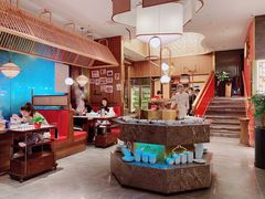 -捞神煲汤火锅(湖滨商业街店)