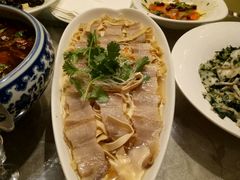 -乾隆美食·本帮菜(黄河路店)