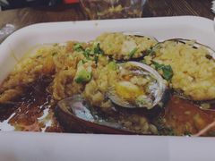 -盒马鲜生(宝地店)