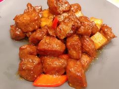 -侬佳蒸菜馆(听潮店)
