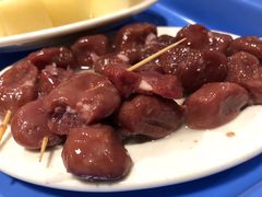 兔腰-中和远东火锅兔(老店)