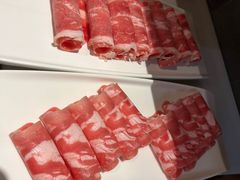 -海底捞火锅(长宁路龙之梦店)