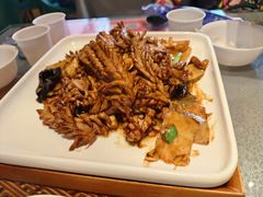 -老济南·地道济南菜(大明湖店)