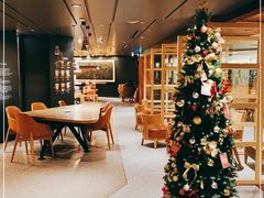 -星巴克臻选(国贸商城首店)