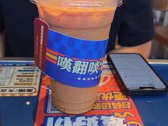 -伯友茶记(中华广场店)