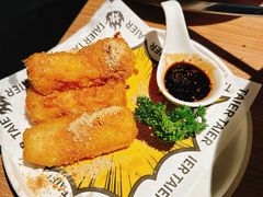 -太二酸菜鱼(长沙IFS国金中心店)