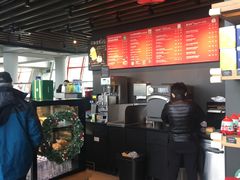 -星巴克(北京首都国际机场7店)