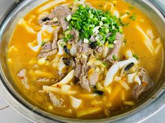 老友牛肉粉-舒记粉店(七星路店)